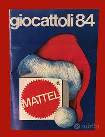 C erco giocattoli vecchi anni 80/90