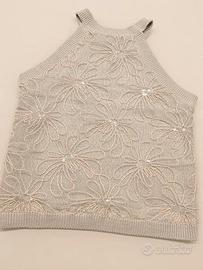 TOP BAMBINA ANNI 11/12