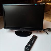Televisore SAMSUNG 