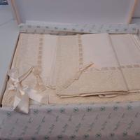 lenzuola matrimoniali 