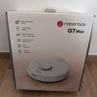 Robot aspirapolvere / lavapavimenti