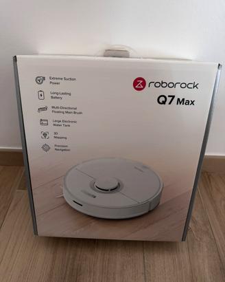 Robot aspirapolvere / lavapavimenti