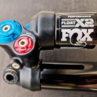 Fox Float X2 performance 250x70