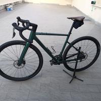 Scott Speedster Gravel