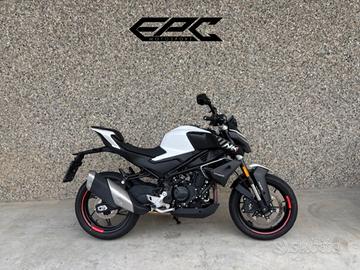 Cf Moto 450NK - 2024