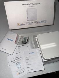 Termostato Smart Meross MTS200 wi-fi