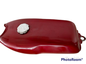 Serbatoio Moto cafè Racer