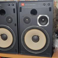 casse JBL 4312 A