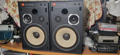 casse JBL 4312 A