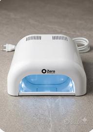 Lampada UV/LED per Unghie "Zero"