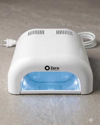 Lampada UV/LED per Unghie "Zero"