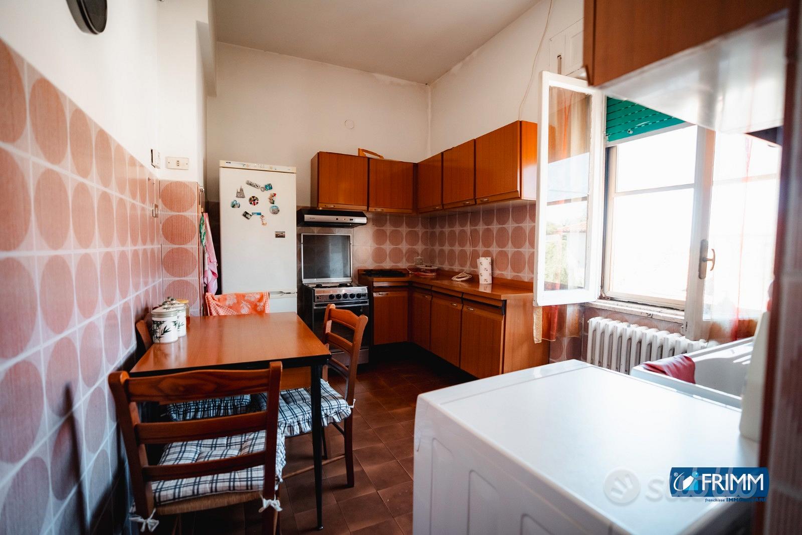 Appartamento – CB - Vista 3