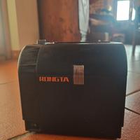 Stampante scontrini Rongta WiFi Lan USB