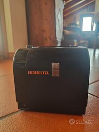 Stampante scontrini Rongta WiFi Lan USB