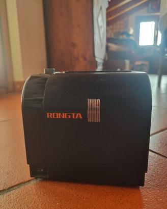 Stampante scontrini Rongta WiFi Lan USB