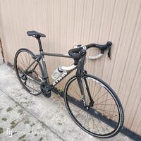 bici da corsa 