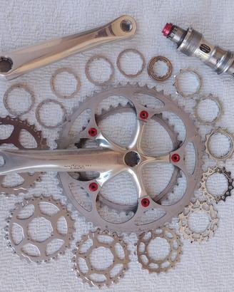 Gruppo Shimano Ultegra 9 v.