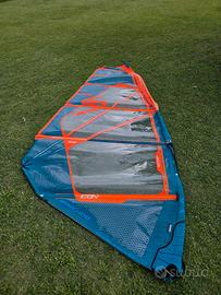 Vela Windsurf Simmer ICON 5.6