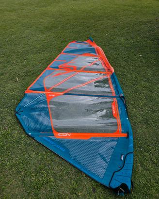 Vela Windsurf Simmer ICON 5.6