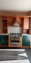 cucina Aiko