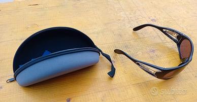 Harley Davidson occhiali da sole originali 