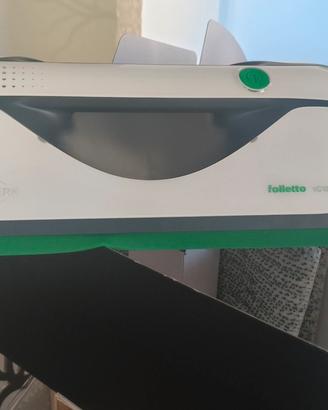 Lavavetri folletto  VG 100