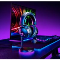 Razer Kraken V3 - Cuffie da gaming RGB con microf