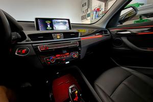 Bmw x1 sDrive18d xline plus