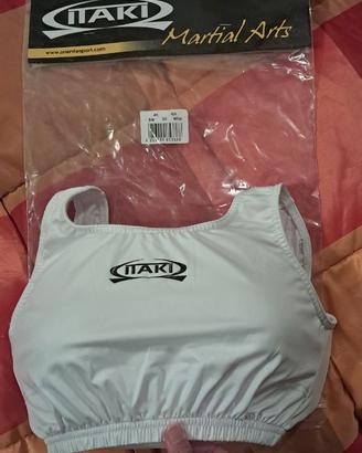 Paraseno karate Itaki