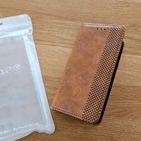Dedux Custodia per ASUS ZenFone Live L2 ZA550KL