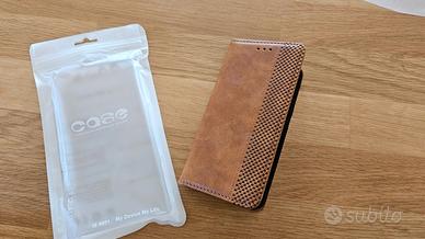 Dedux Custodia per ASUS ZenFone Live L2 ZA550KL
