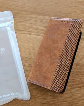 Dedux Custodia per ASUS ZenFone Live L2 ZA550KL