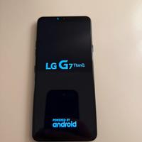 LG G7 thinq