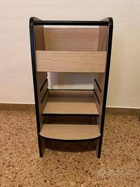 Torre montessori bianconiglio