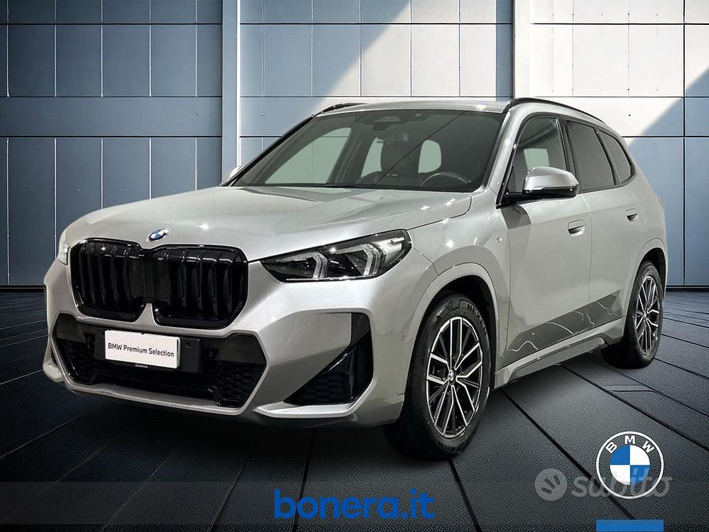 BMW X1 (U11)