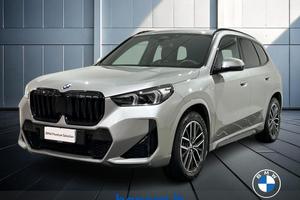 BMW X1 sdrive18d Msport auto