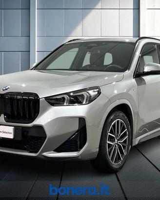 BMW X1 sdrive18d Msport auto