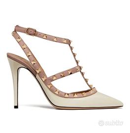 Sandali Rockstud Valentino Garavani