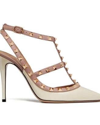 Sandali Rockstud Valentino Garavani