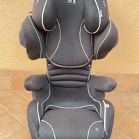 Seggiolino auto isofix Kiddy Cruisefix Pro