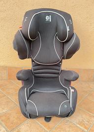 Seggiolino auto isofix Kiddy Cruisefix Pro
