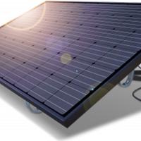 Plug & Play impianto solare da balcone o terrazza