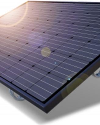 Plug & Play impianto solare da balcone o terrazza