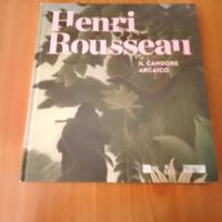 HENRI ROUSSEAU IL CANDORE ARCAICO