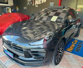Porsche Macan 2.9 S