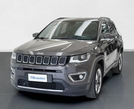 JEEP Compass 1.6 mjt Limited 2wd 120cv