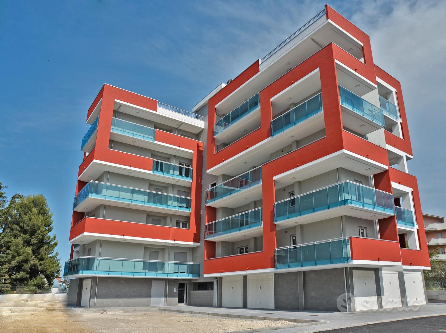 Appartamenti zona centrale Residence Galilei - Vista 4
