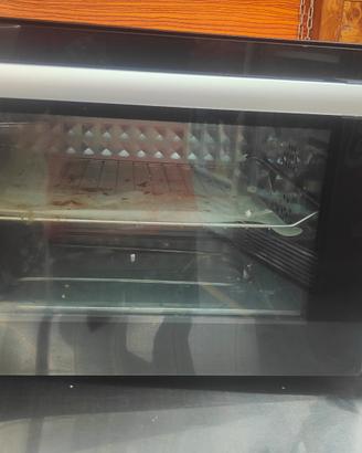 forno elettrico Bakaj  2500 litri