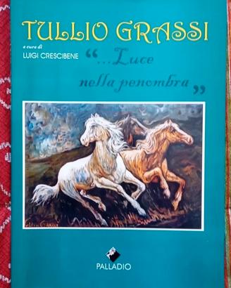 TULLIO GRASSI - Stock di 5 monografie
