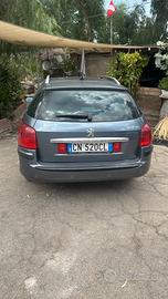 A vendere 407 sw hdi1600